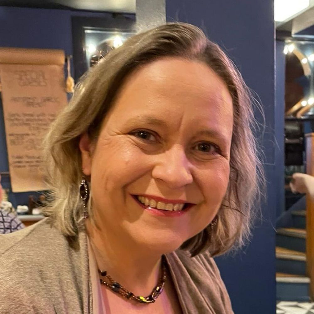 Rachel Hayes