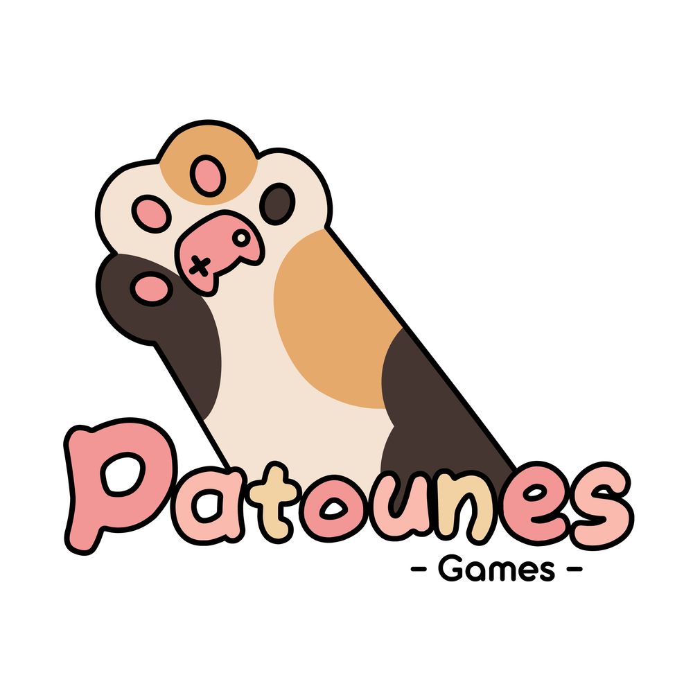 Patounes Games