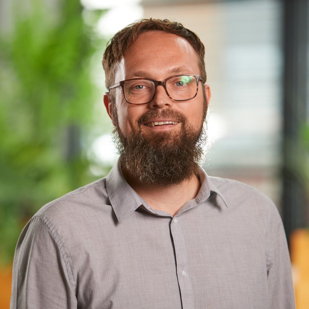Arve Hansen