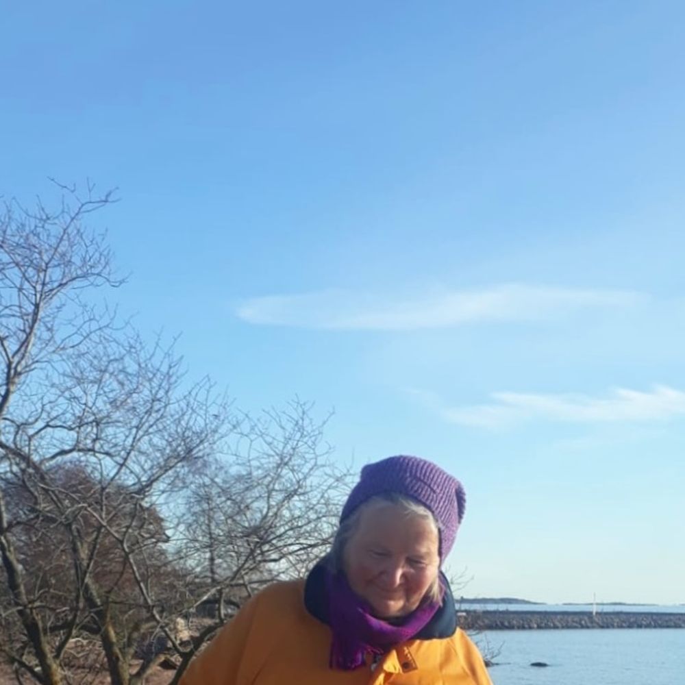 Marja Jauhiainen