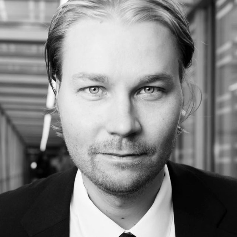 Markus Kröger