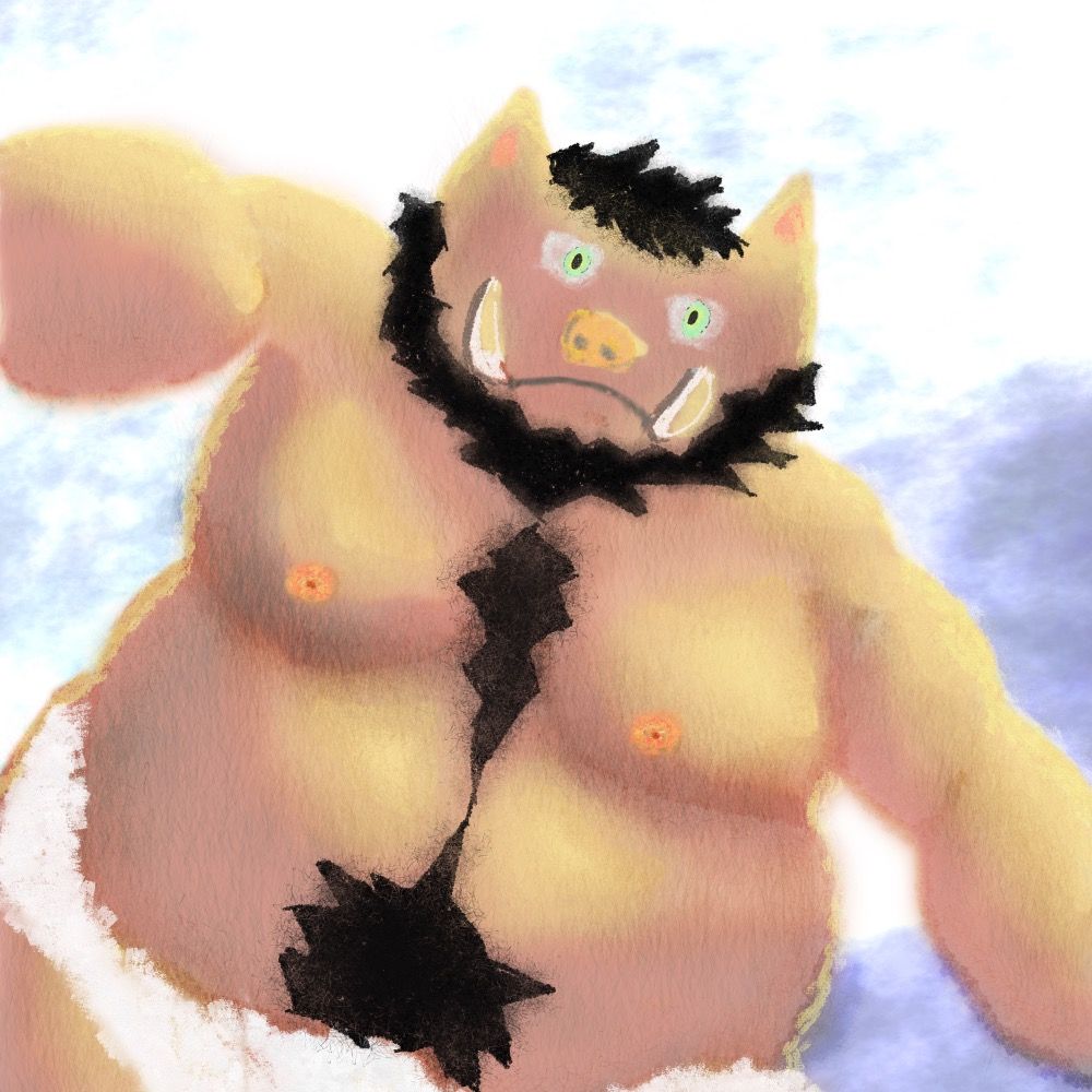偶蹄斗