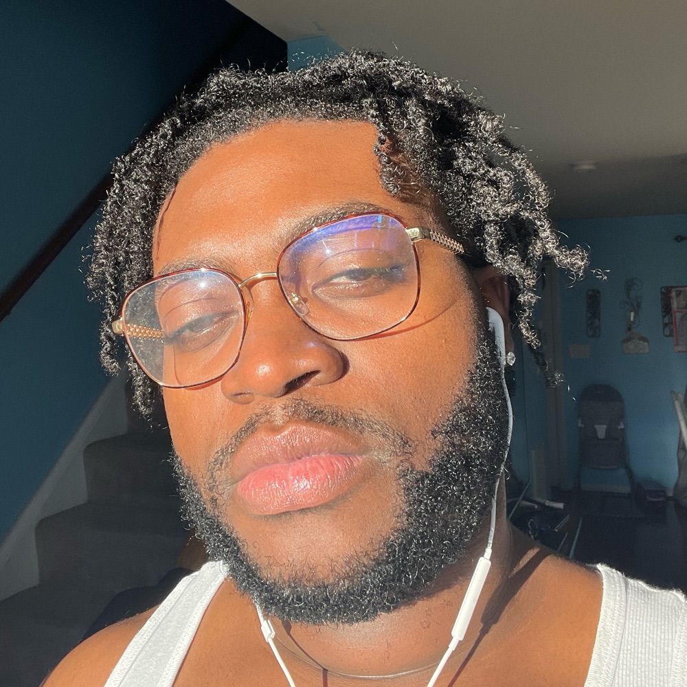 Sivan🇯🇲