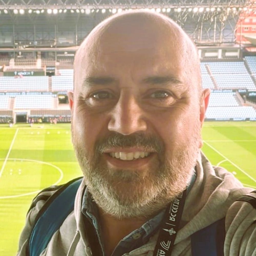 David Matarranz Casado