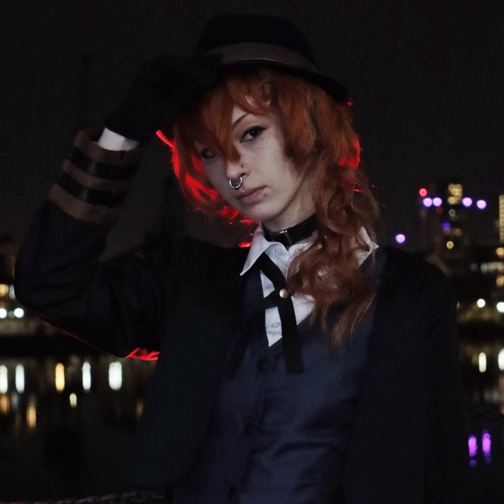Ciel ☆