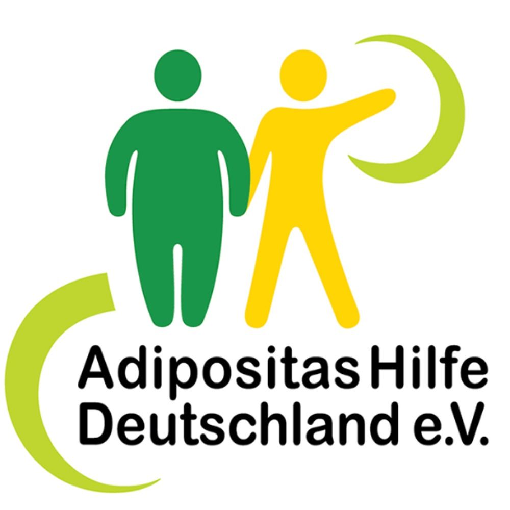 AdipositasHilfe Deutschland e.V,