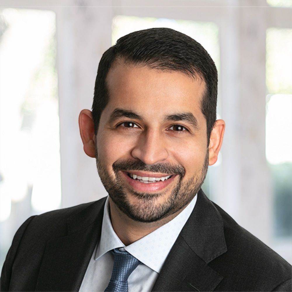 Bobby Yazdani