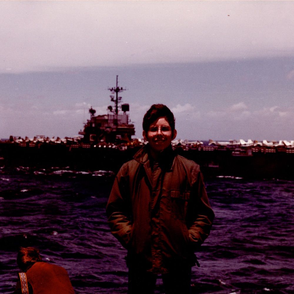 Jim O’Farrell