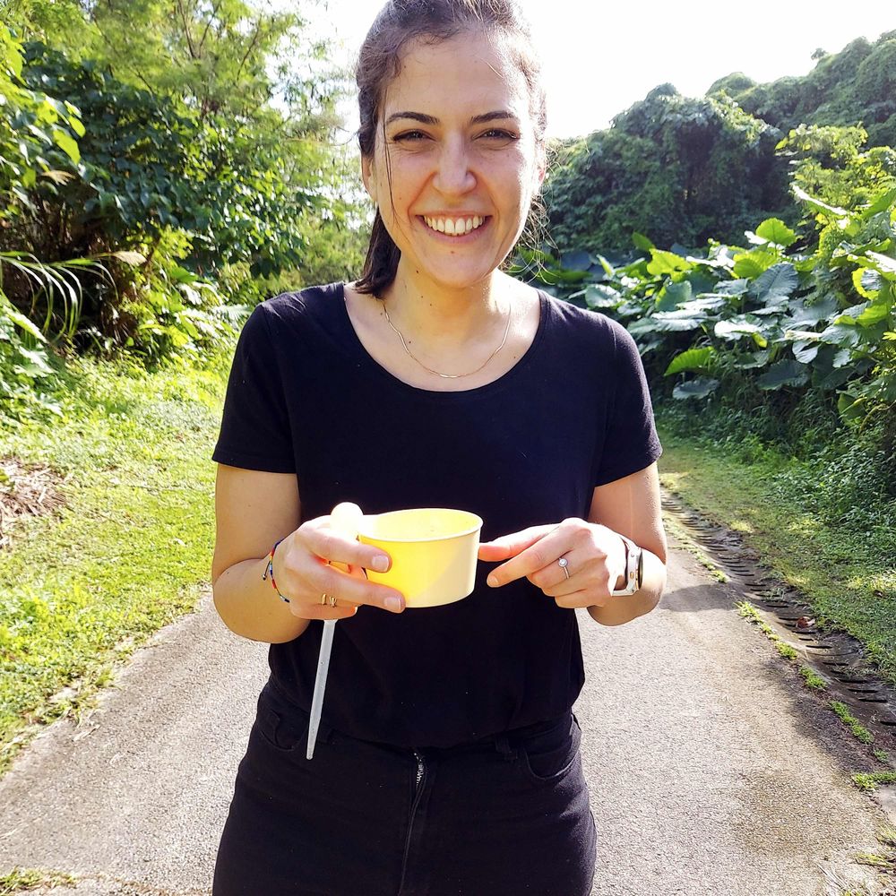 Leah Houri-Zeevi
