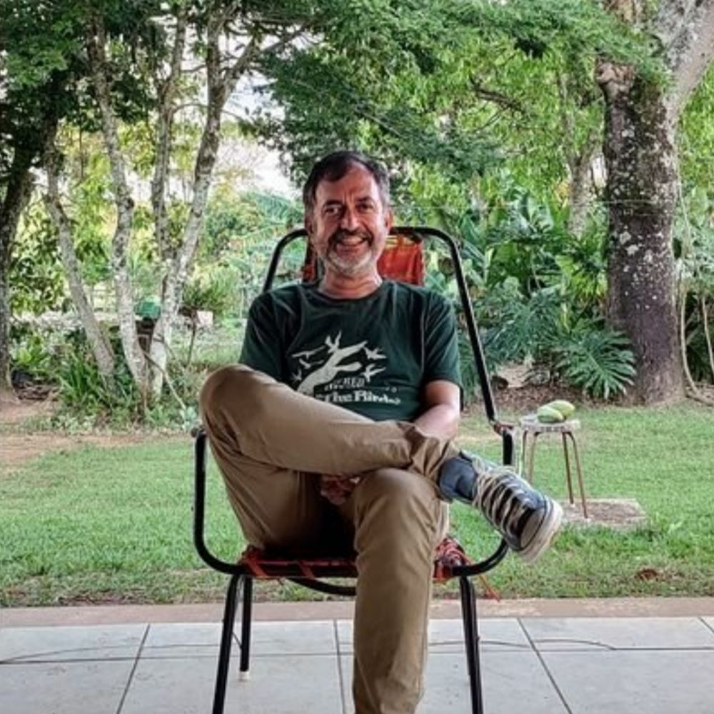 Cláudio Coração 