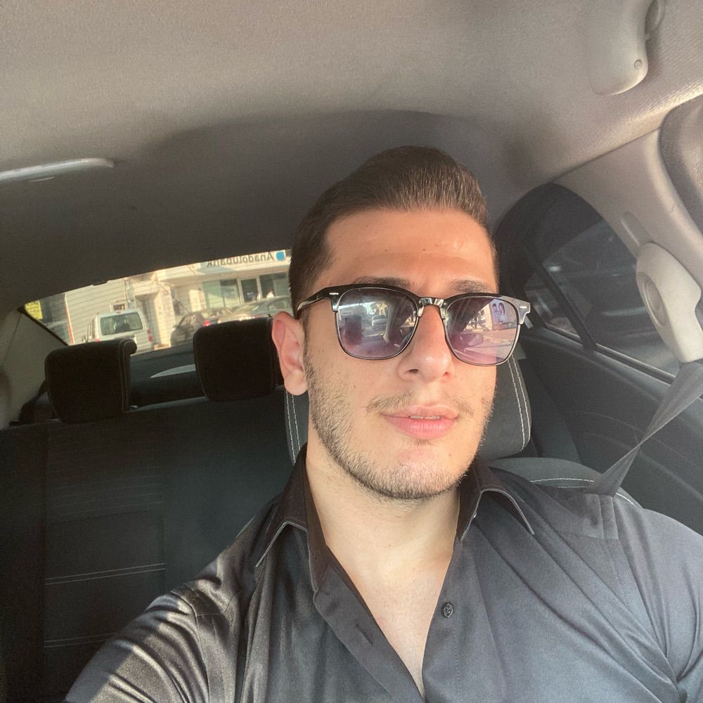 Mert Senem