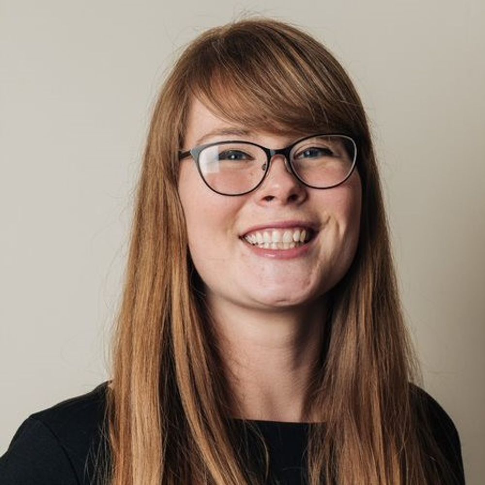 Aisling Ann O'Kane