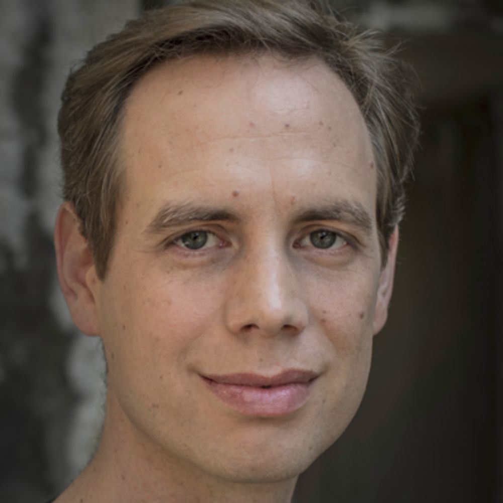 Patrick Breyer
