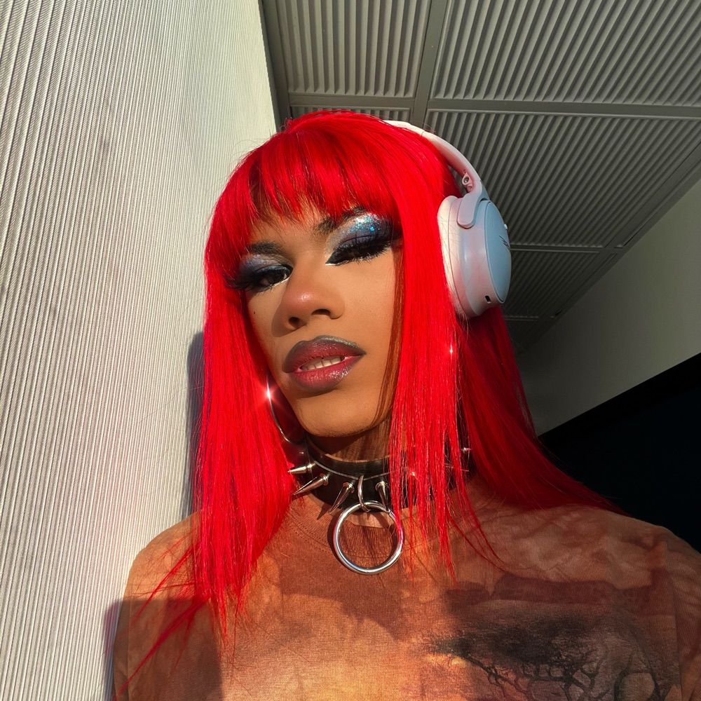 Xtrella 🧚🏽‍♀️