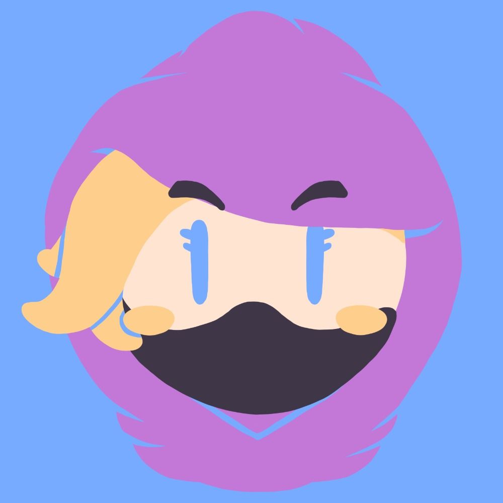 Anxiety Prime's avatar