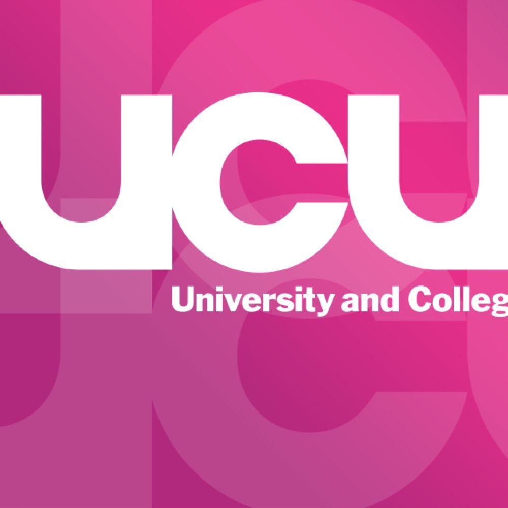 BCU UCU