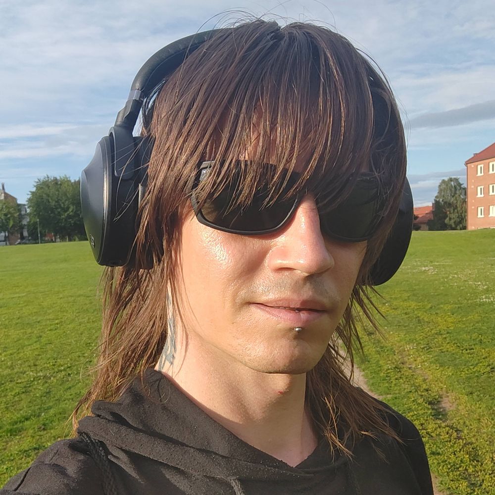 Jonas Bjørnødegård