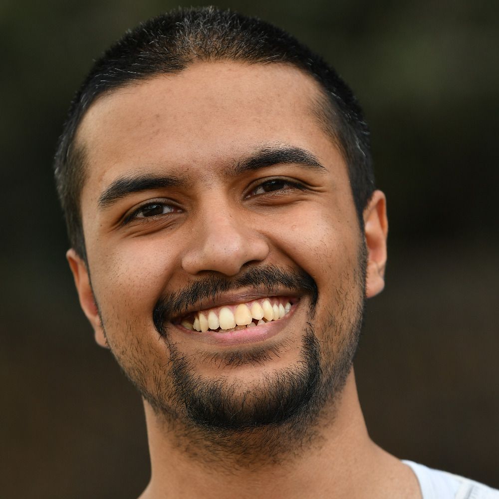 Ujjwal Panda