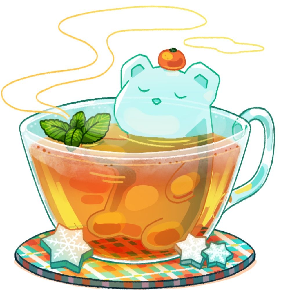 花橘はっか🍊🏳️‍🌈🏳️‍⚧️