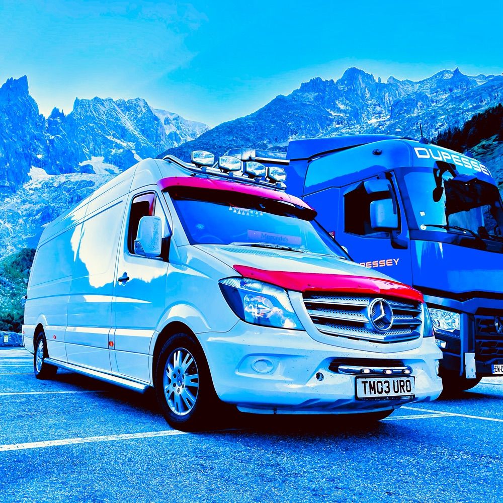 Profile picture eurovanman.bsky.social