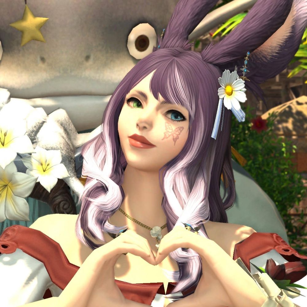 pigeon[FF14]