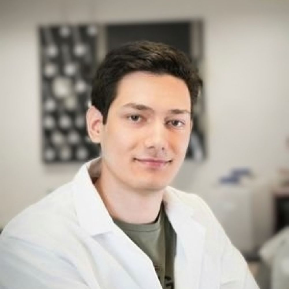 Panos Oikonomou