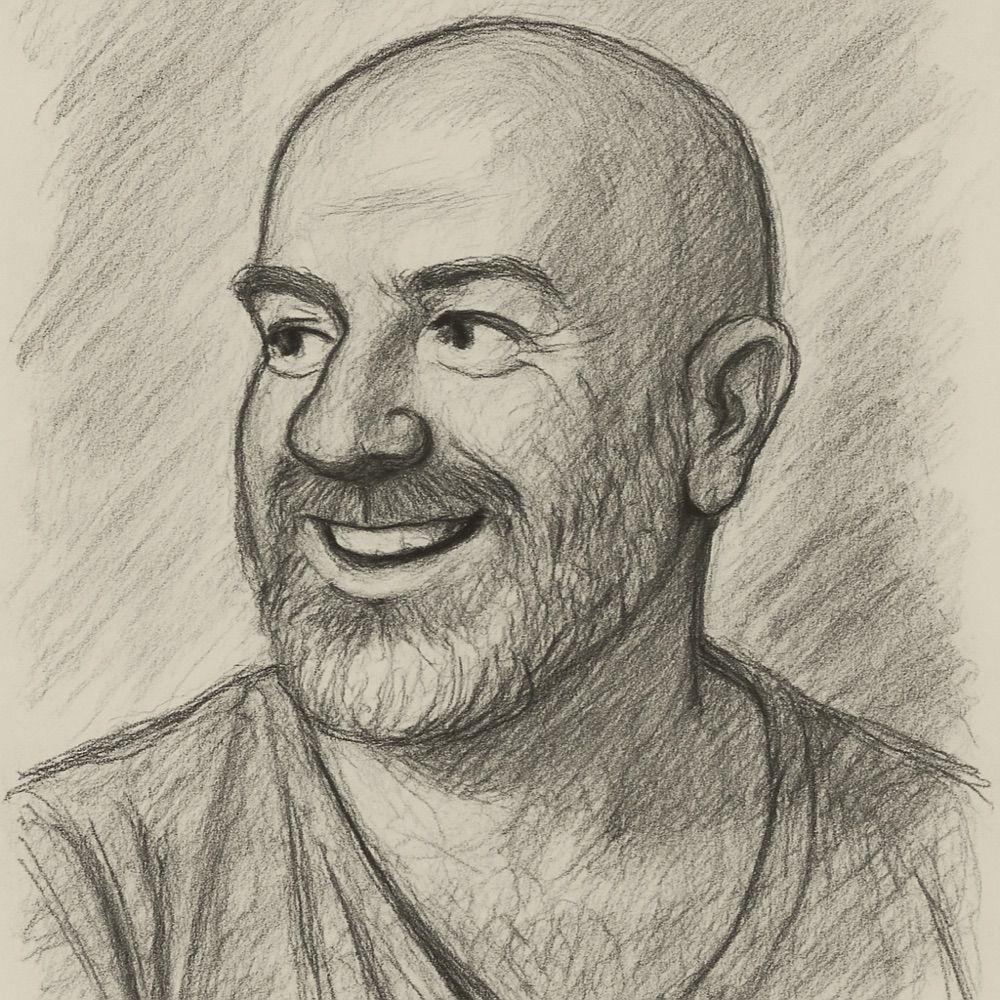Anthony Gerber