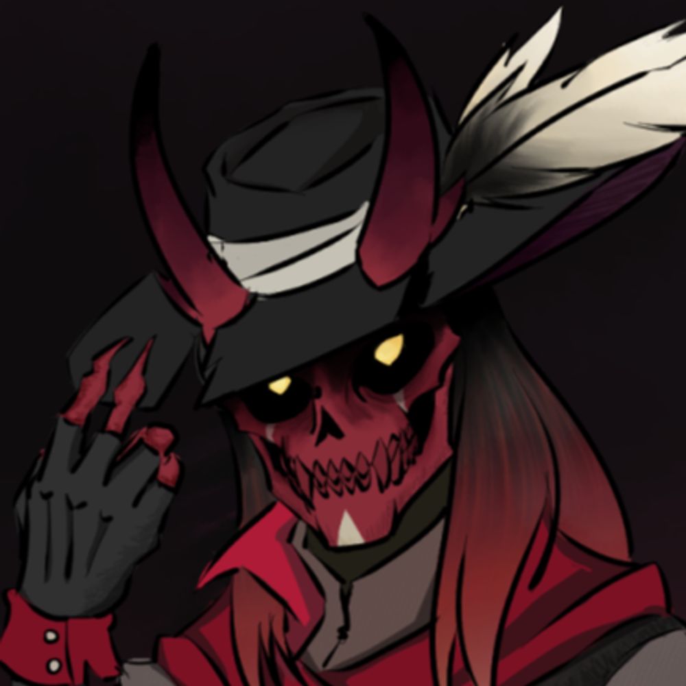 CrimsonDarkness