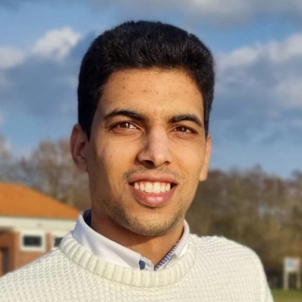 Yassine Kasmi