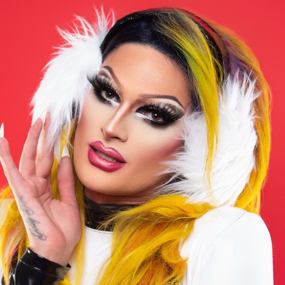 Drag’s Baddest Bitch