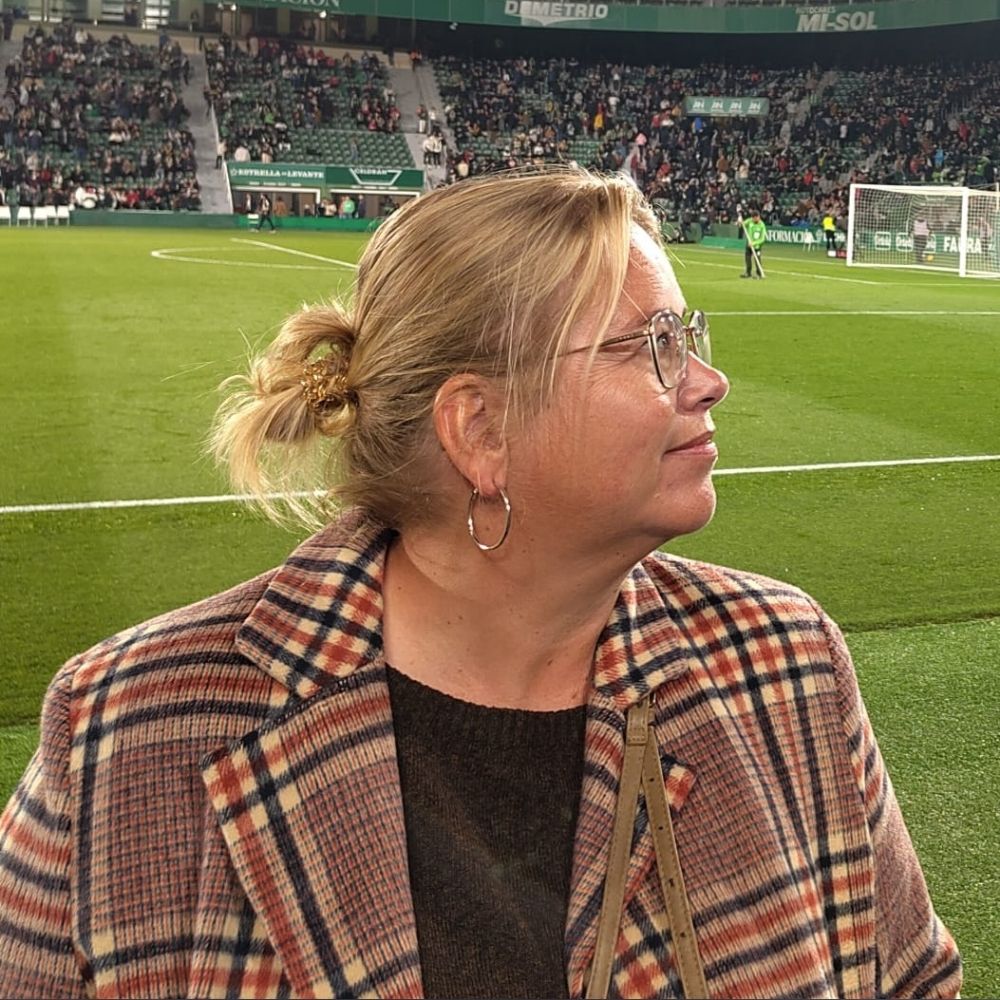 Margriet van der Zee