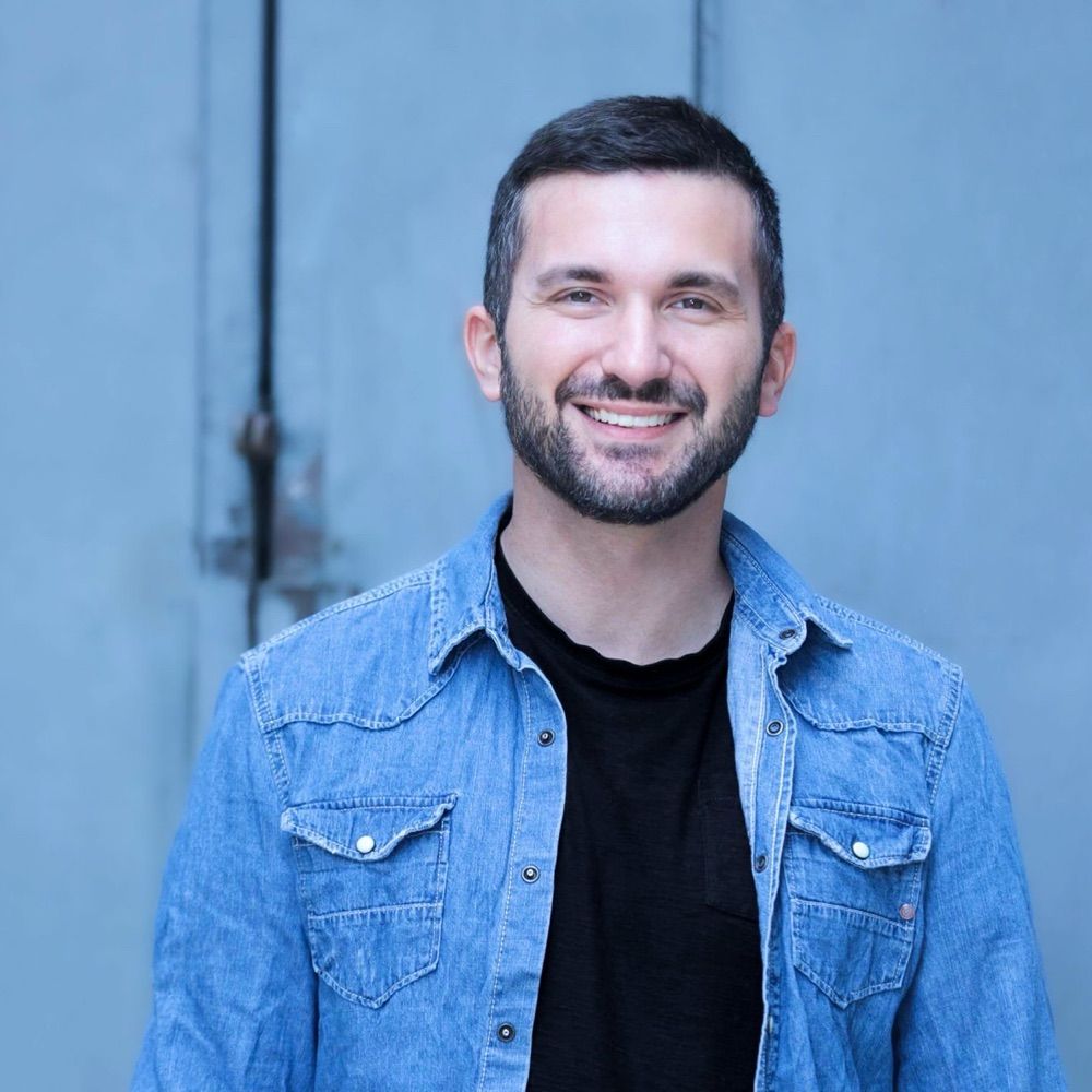 Dimitri Cocciuti