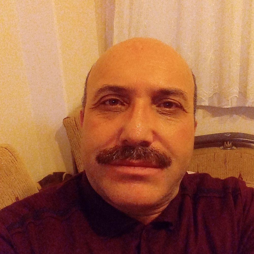 Ebubekir Tükek