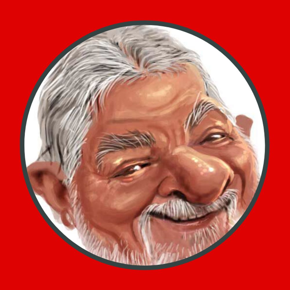 Esquerda Mil Grau