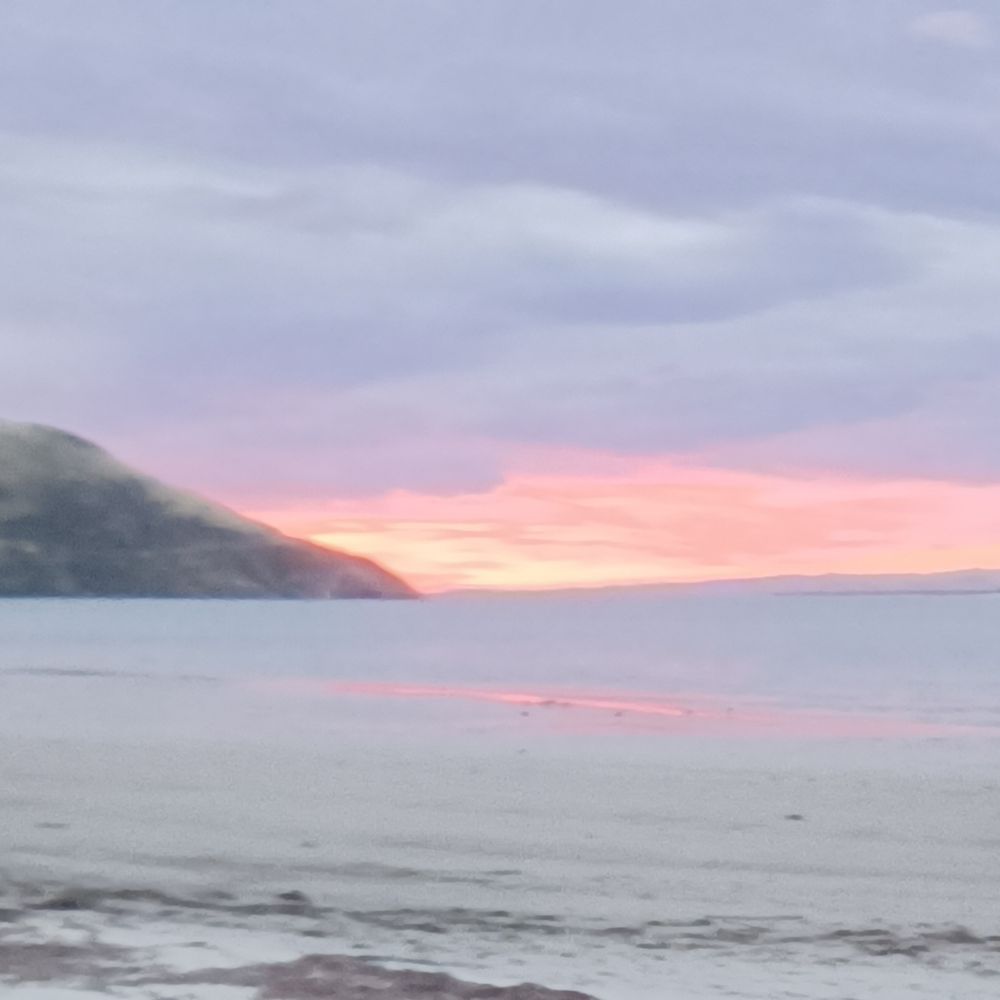 Hākui K (she/her)