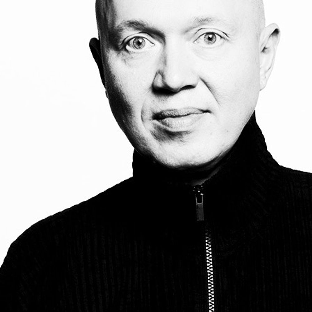 Marko Ahtisaari