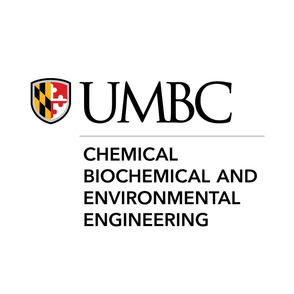 Chemical, Biochemical and Environmental Engineering at UMBC