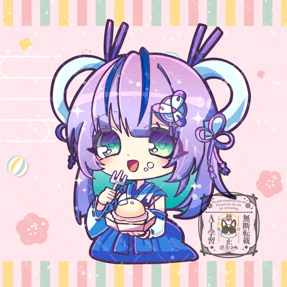 澄倉みや⛩️🫧 -Miya Sumikura-