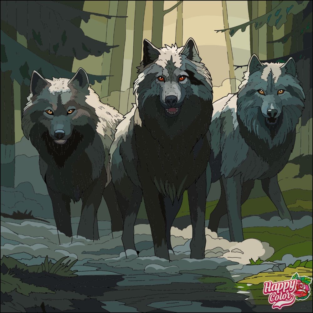 Shadowolf