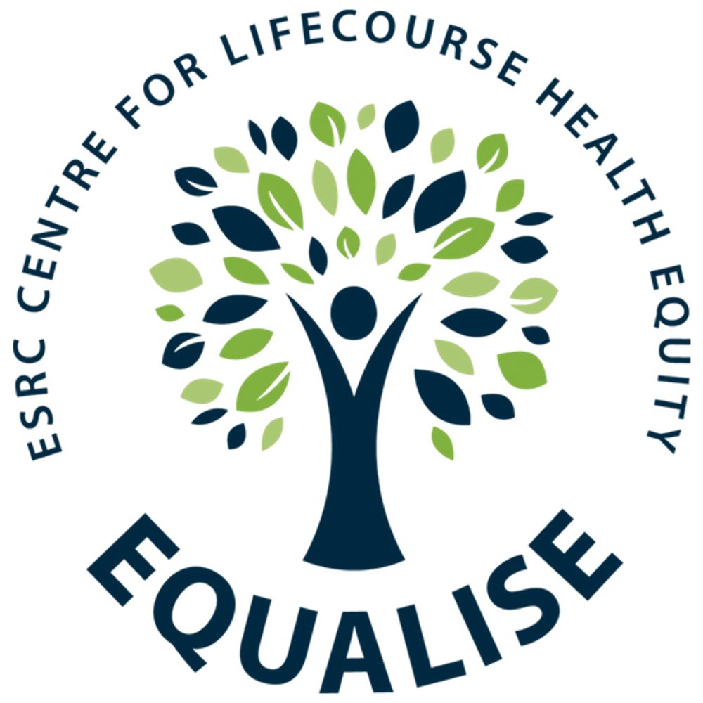 Equalise: ESRC Centre for Lifecourse Health Equity