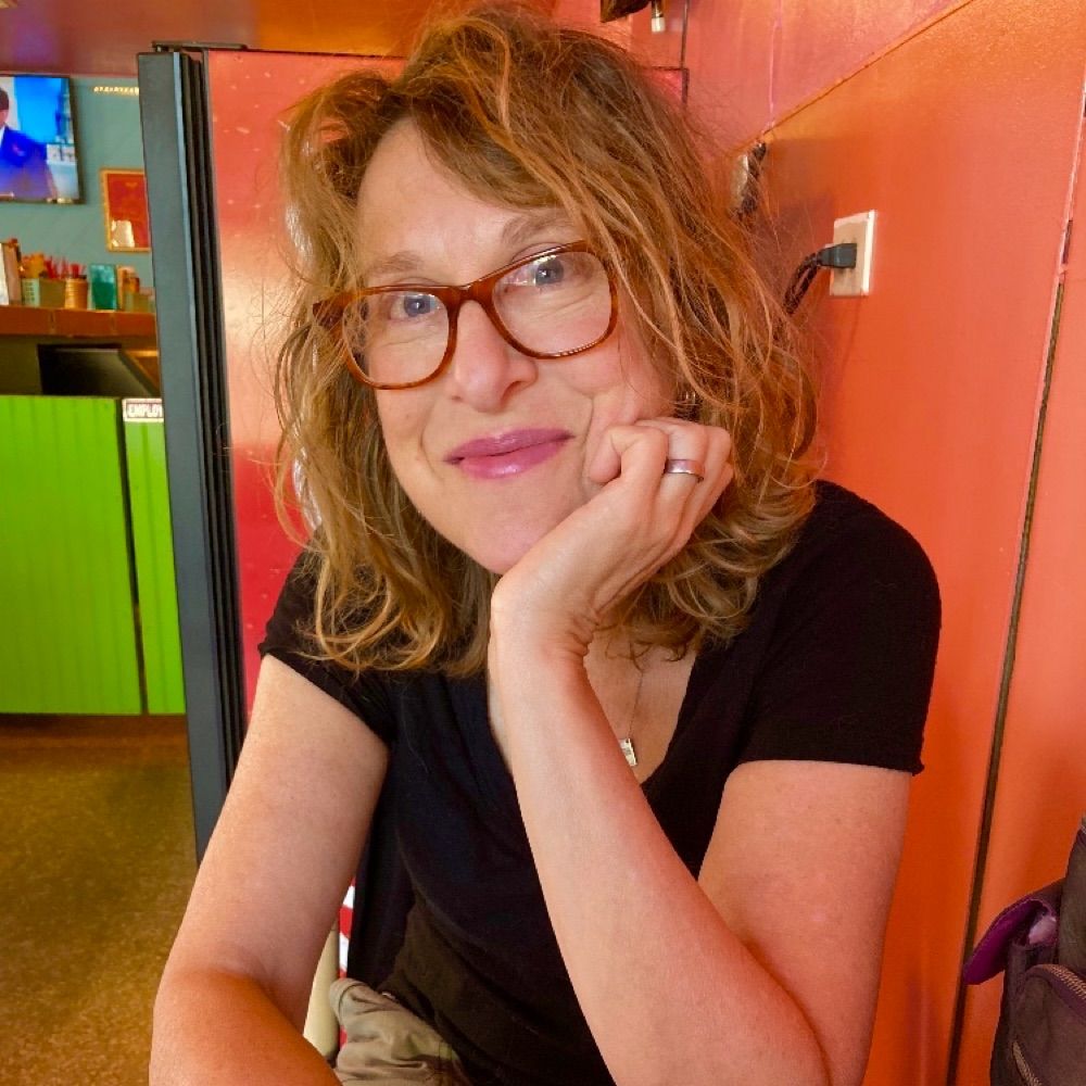 Victoria Colliver