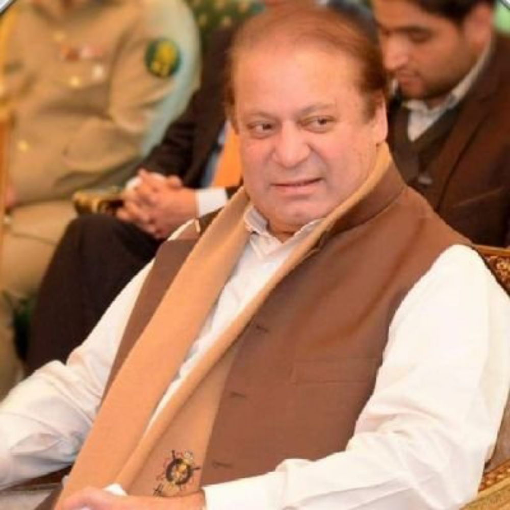 Ali Ch