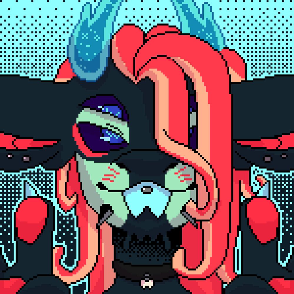 ꀭꀎꉣꀤ꓄ꍟꋪ ꍏꈤꀸꋪꂦꂵꍟꀸꍏꍟ̣̰͓̻͎ (Jupe)