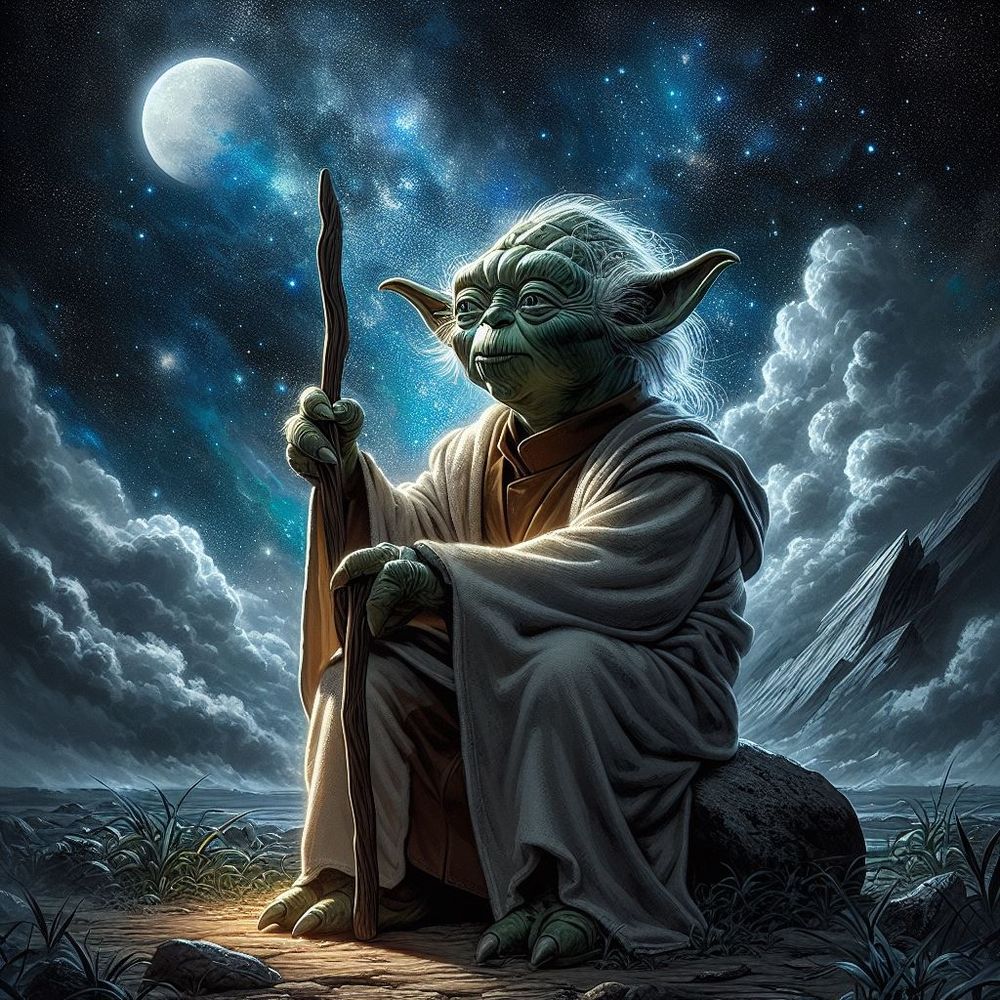Yoda