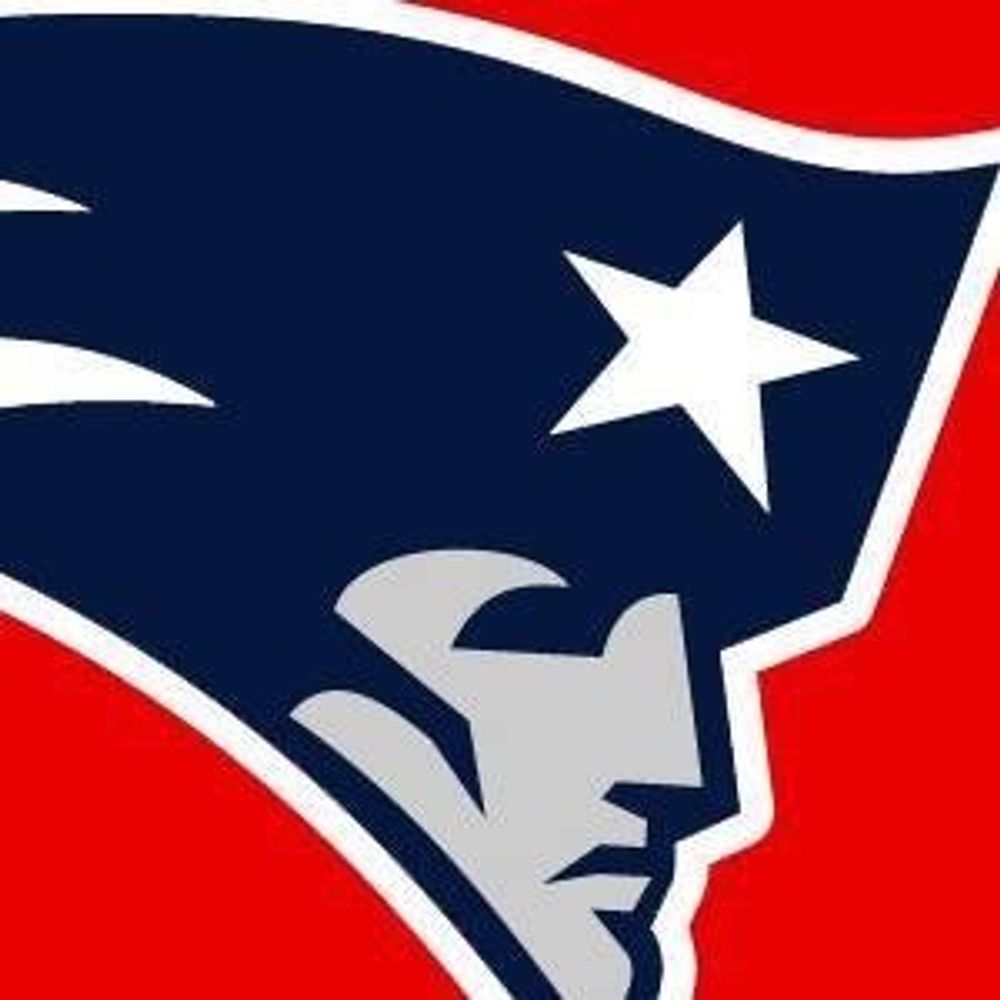 Patriots Nation 🦋