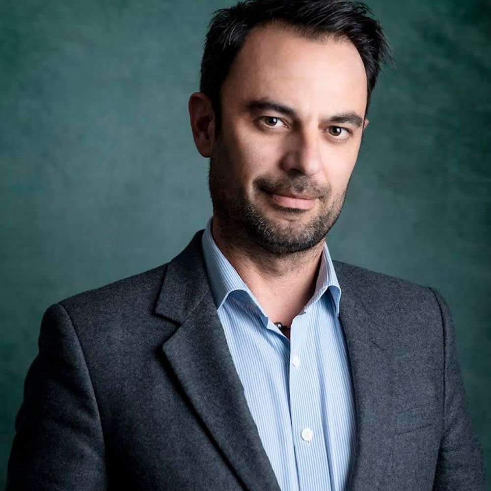 Sébastien Mabile