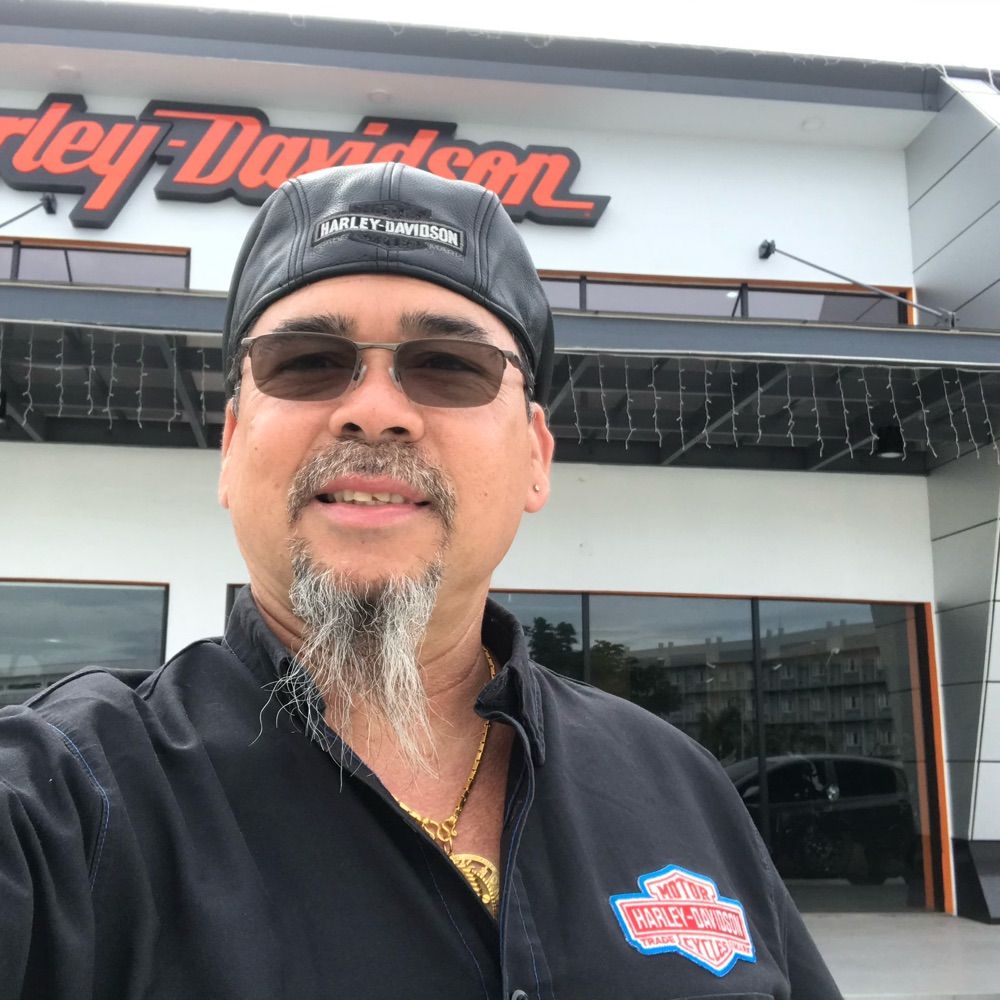 Tony Nacpil Shappy