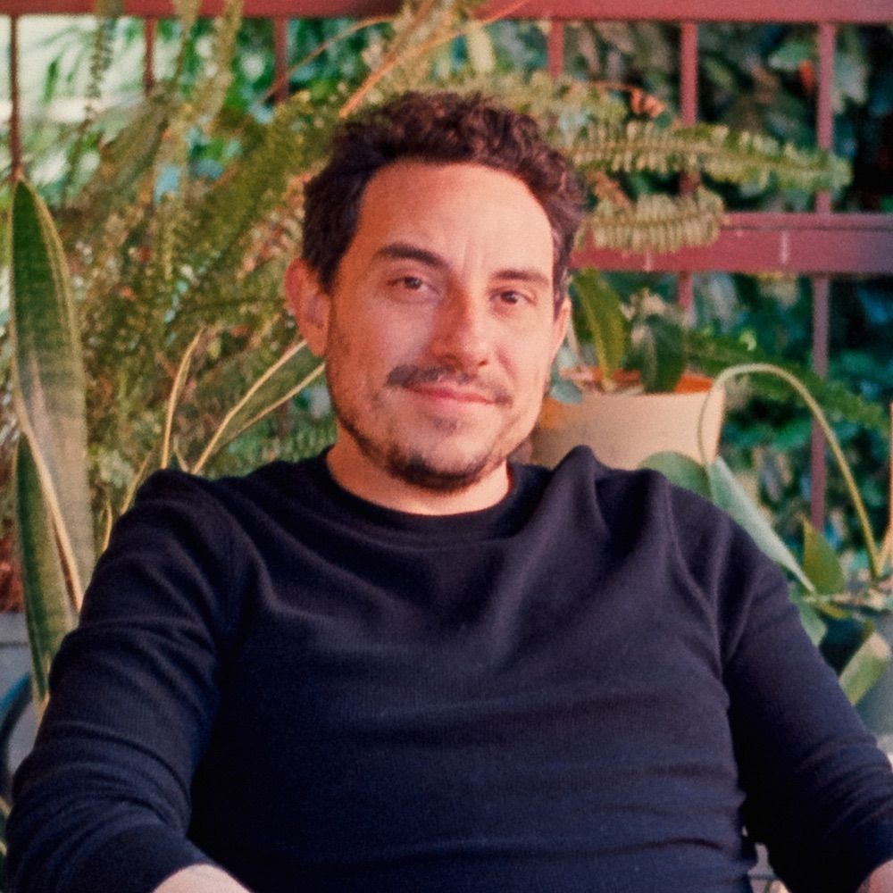 Michael Paul Escañuelas