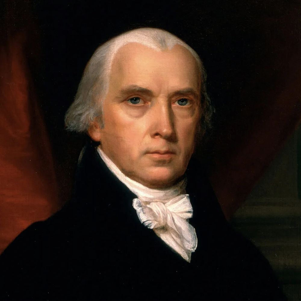 James Madison's Montpelier