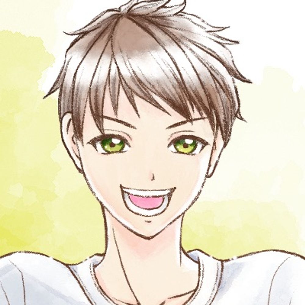 あじくん🐟✨